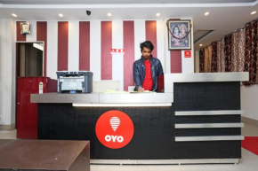 Hotel O Shiva Palace